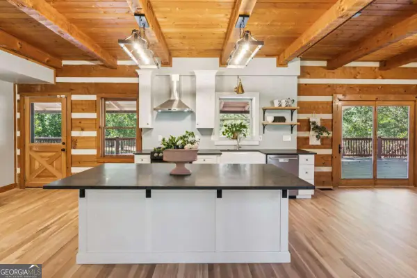 2905 Cammie Wages Road, Dacula, GA 30019