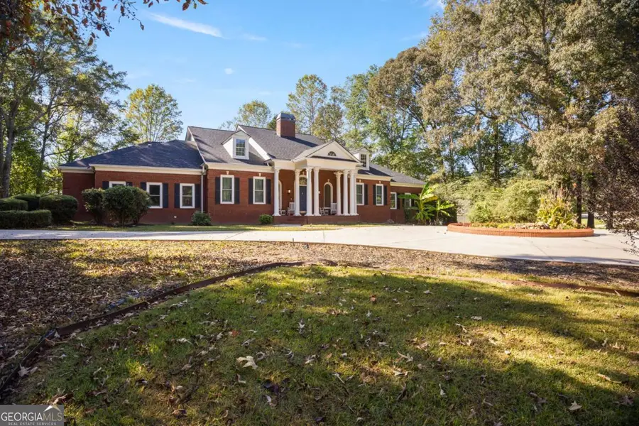 300 Island Cove Drive, Newnan, GA 30263 - Image #2
