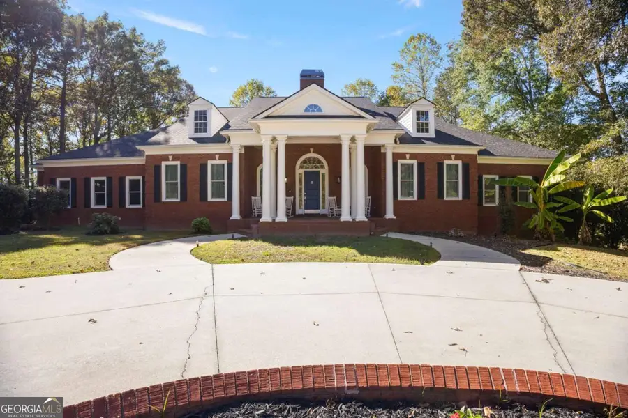 300 Island Cove Drive, Newnan, GA 30263 - Image #3