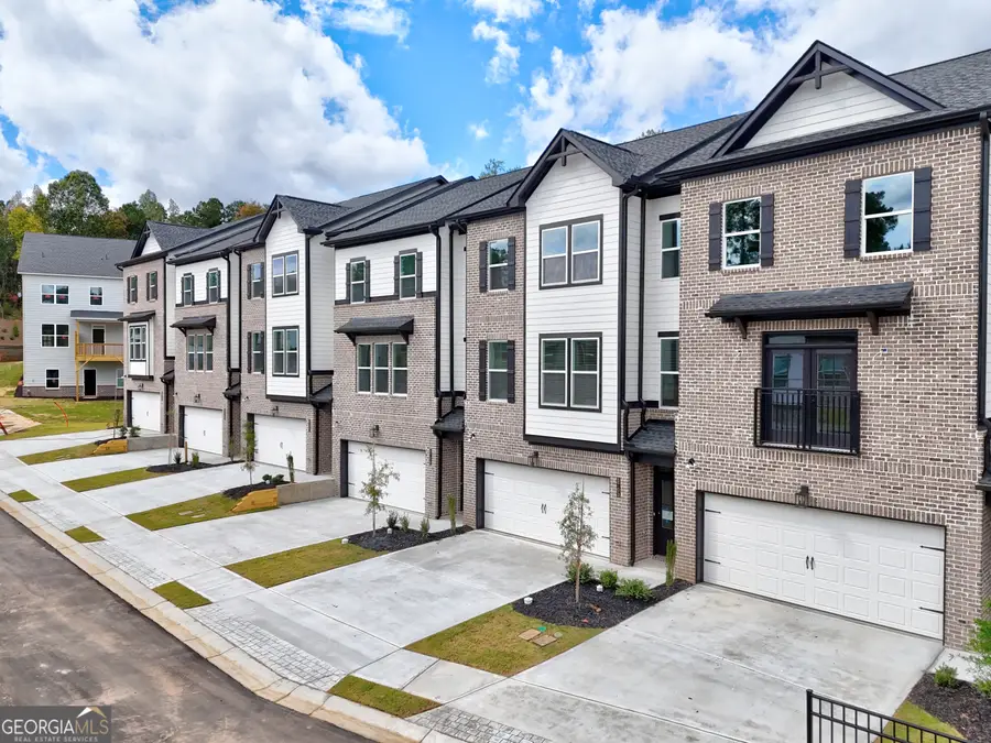 5707 Urban Village Way #30, Tucker, GA 30084 - Image #2