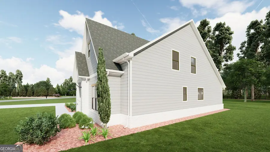 8355 Beryl Overlook Drive, Gainesville, GA 30506 - Image #3