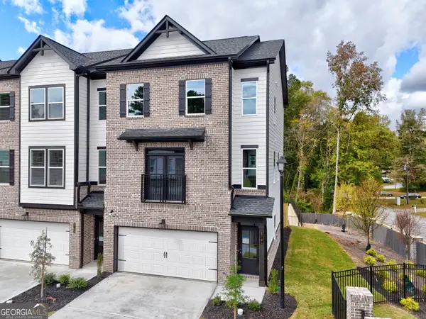 5701 Urban Village Way #33, Tucker, GA 30084