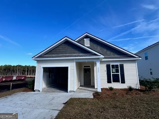 306 Creek Way, Brunswick, GA 31525 - Image #3