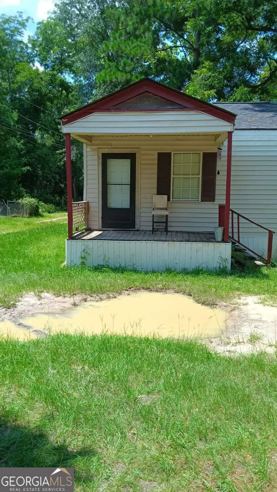 906 S 5th, Cordele, GA 31015 - #2