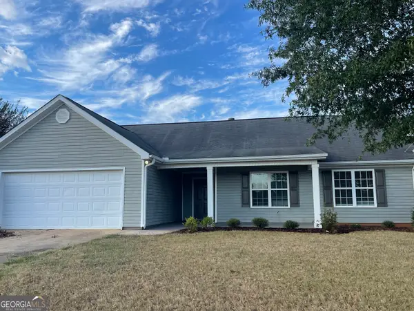 111 Shallow Creek Lane, Hogansville, GA 30230