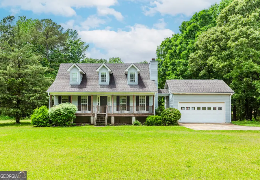 582 B Whitfield Road, Jefferson, GA 30549 - Image #2