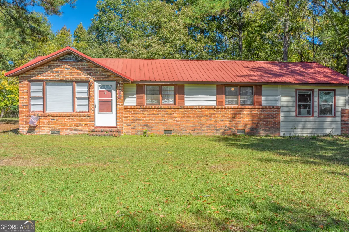 2015 Hickory Grove Church Road, Sparta, GA 31087 - Image #1