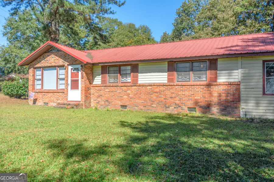 2015 Hickory Grove Church Road, Sparta, GA 31087 - Image #3