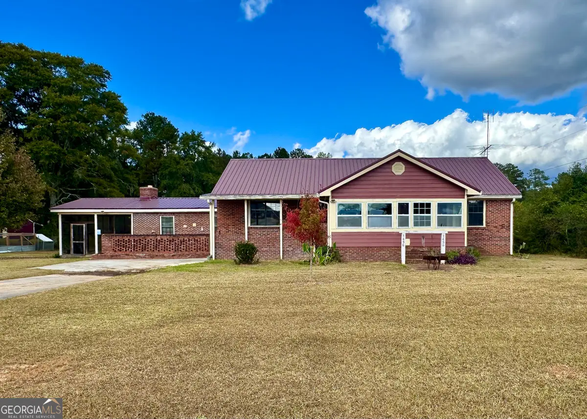 1456 Birdie Road, Griffin, GA 30223 - Image #1