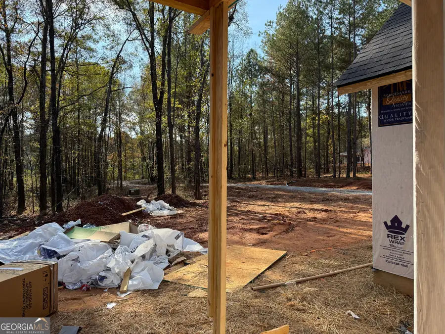 6.5 ACRES Williams Mill Road, Zebulon, GA 30295 - Image #3