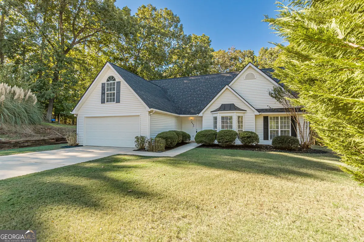 328 Spring Creek Drive, Stockbridge, GA 30281 - Image #1
