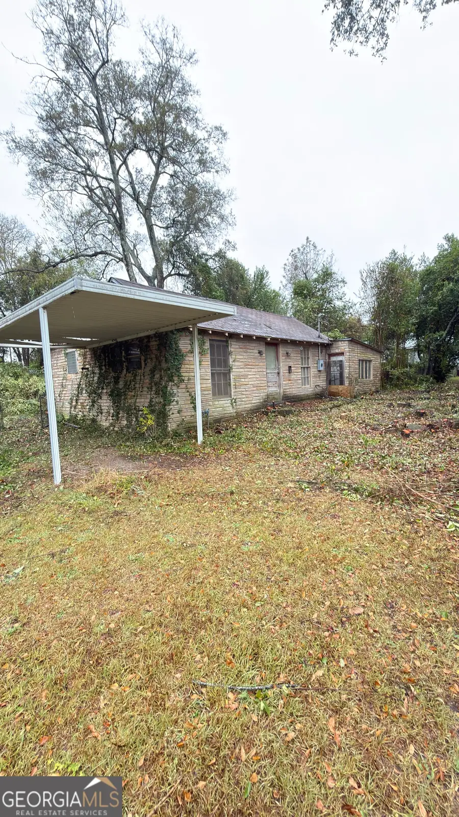 1055 Lamont Street, Macon, GA 31204 - Image #3