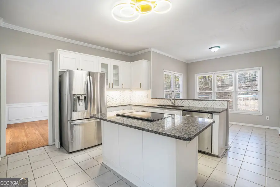 2786 Springrock Way, Lawrenceville, GA 30043 - Image #2