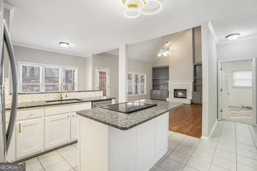 2786 Springrock Way, Lawrenceville, GA 30043 - Image #3