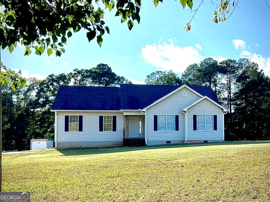 106 Horseshoe Bend Circle, Griffin, GA 30223 - Image #2