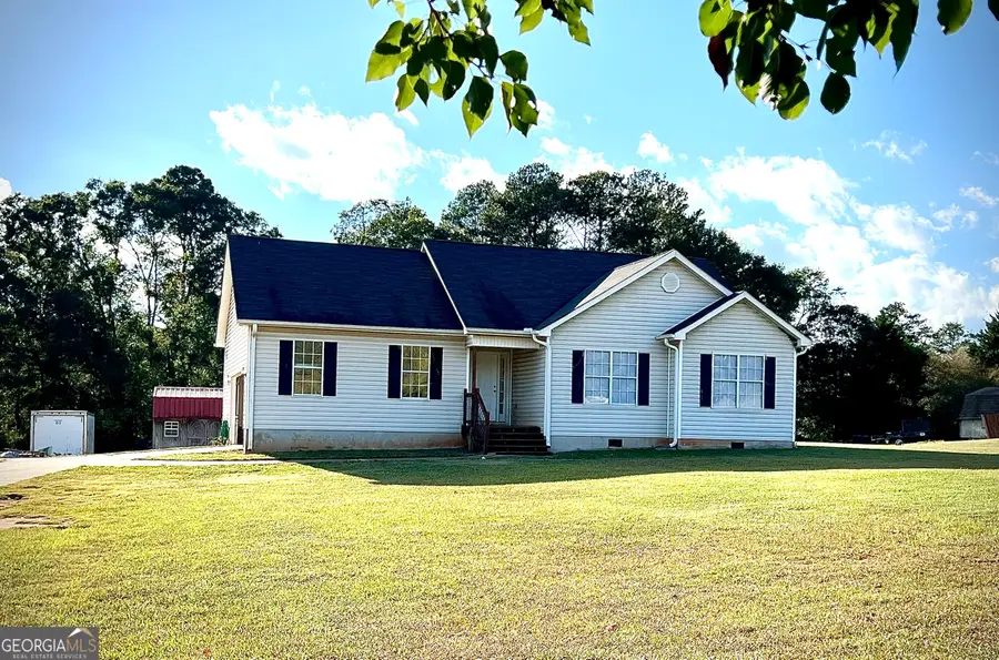 106 Horseshoe Bend Circle, Griffin, GA 30223 - Image #3