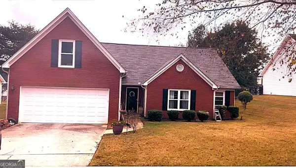 3443 Jessica Run, Decatur, GA 30034