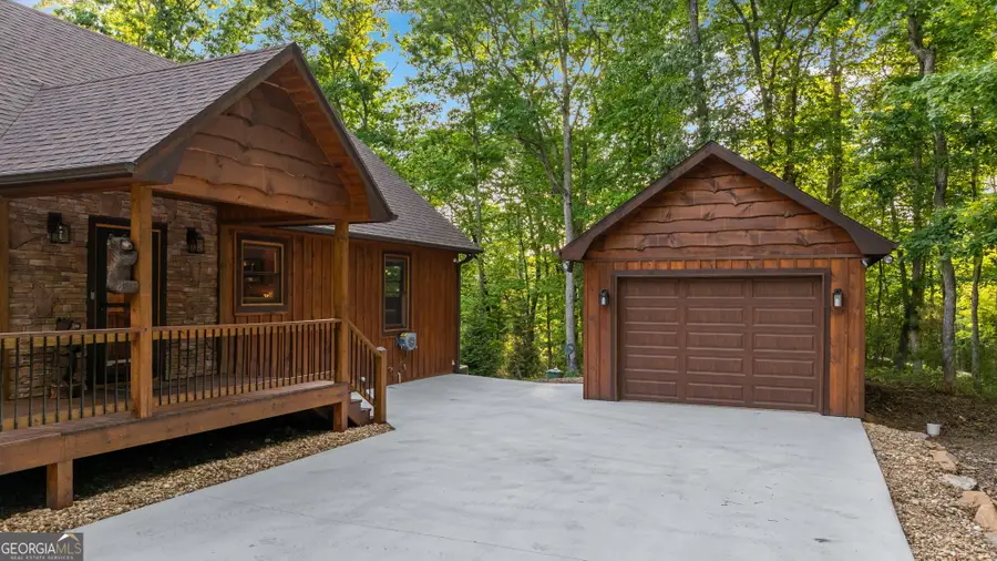 12 Heritage Drive, Mineral Bluff, GA 30559 - Image #2