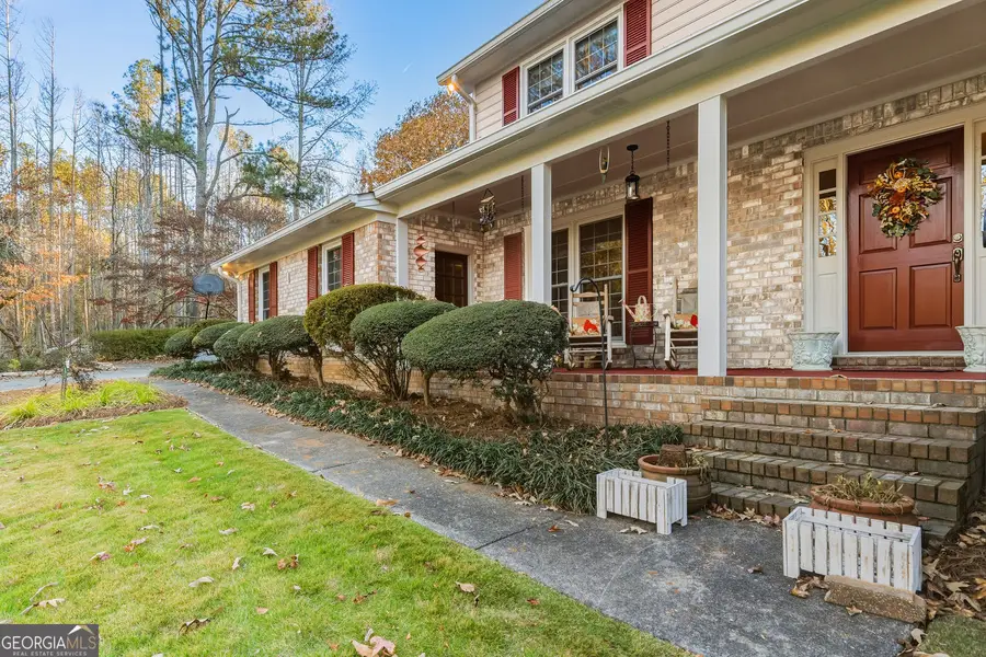 4671 NW Due West Road Nw, Kennesaw, GA 30152 - Image #2