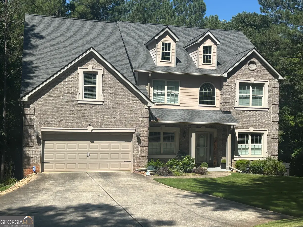 1695 Butler Bridge Road, Covington, GA 30016 - Image #1