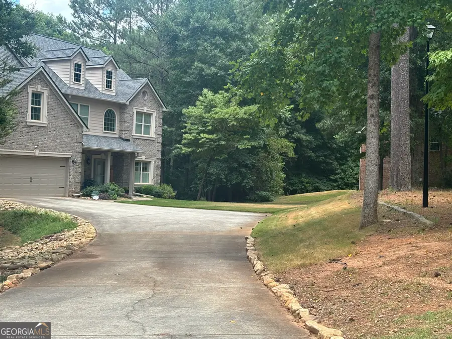 1695 Butler Bridge Road, Covington, GA 30016 - Image #3