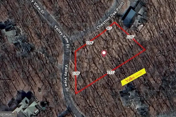 26 Chestnut Oak Point, Jasper, GA 30143