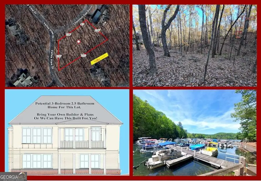 26 Chestnut Oak Point, Jasper, GA 30143 - Image #2