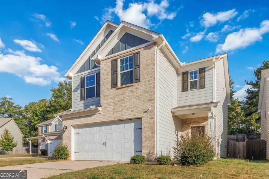 10794 Wheeler Trace, Hampton, GA 30228 - Image #2