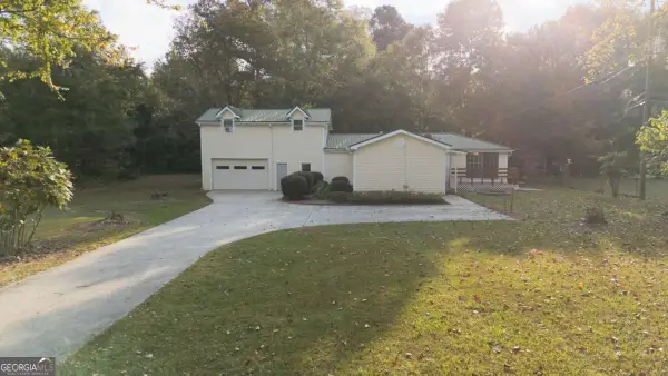 569 Highway 11, Monroe, GA 30655