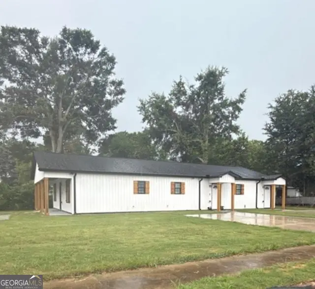 200 Elm Street, Fort Valley, GA 31030 - Image #1