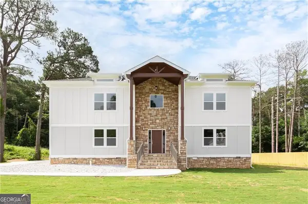 2369 Mcafee Road, Decatur, GA 30032