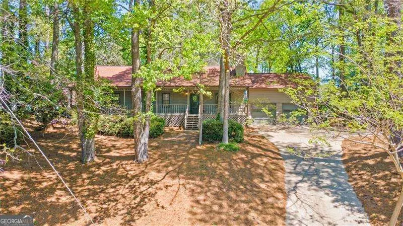 255 White Pines Drive, Alpharetta, GA 30004 - Image #2