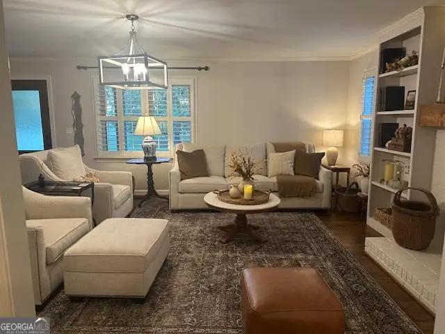 4067 Mason Creek Road, Winston, GA 30187 - Image #2