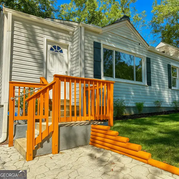 1847 Sylvan Road Sw, Atlanta, GA 30310