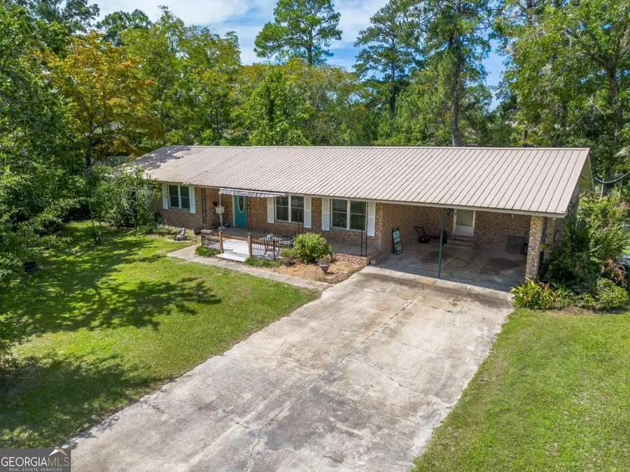 1703 Rainbow Drive, Waycross, GA 31501 - Image #2