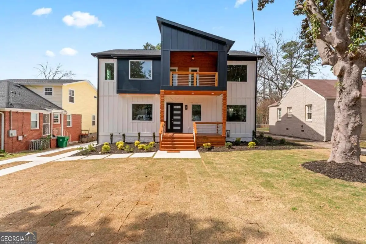 387 S Howard Street Se, Atlanta, GA 30317 - Image #1