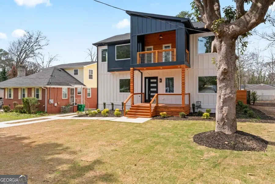 387 S Howard Street Se, Atlanta, GA 30317 - Image #2