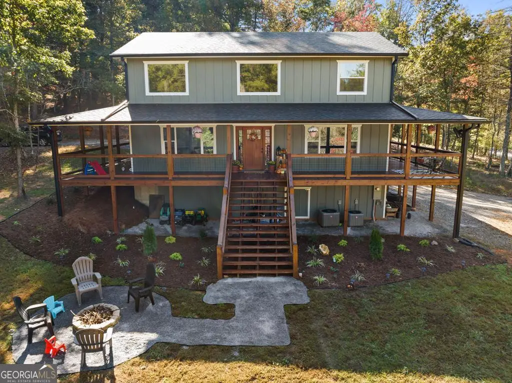 35 Indian Trace, Mineral Bluff, GA 30559 - Image #1
