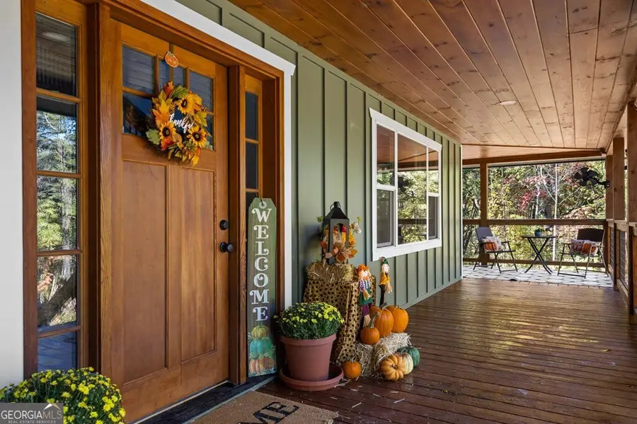 35 Indian Trace, Mineral Bluff, GA 30559 - Image #3