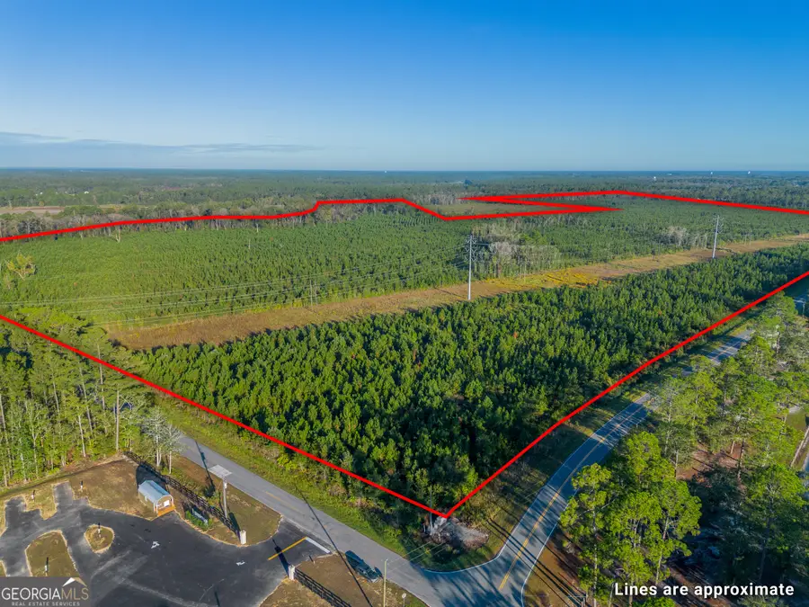 0 Anita South Street, Waycross, GA 31503 - Image #2