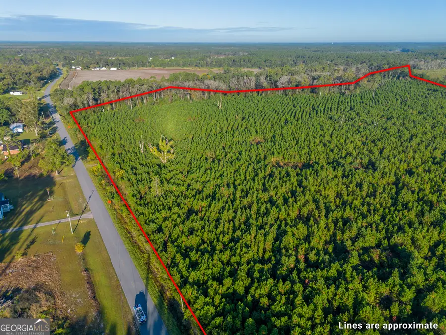 0 Anita South Street, Waycross, GA 31503 - Image #3