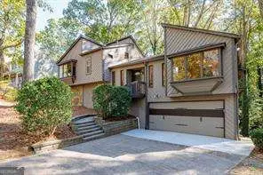 2864 Sudbury Court Nw, Marietta, GA 30062 - Image #1