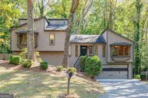 2864 Sudbury Court Nw, Marietta, GA 30062 - Image #2