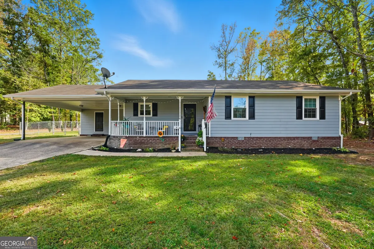 554 Morningside Drive, Hiram, GA 30141 - Image #1