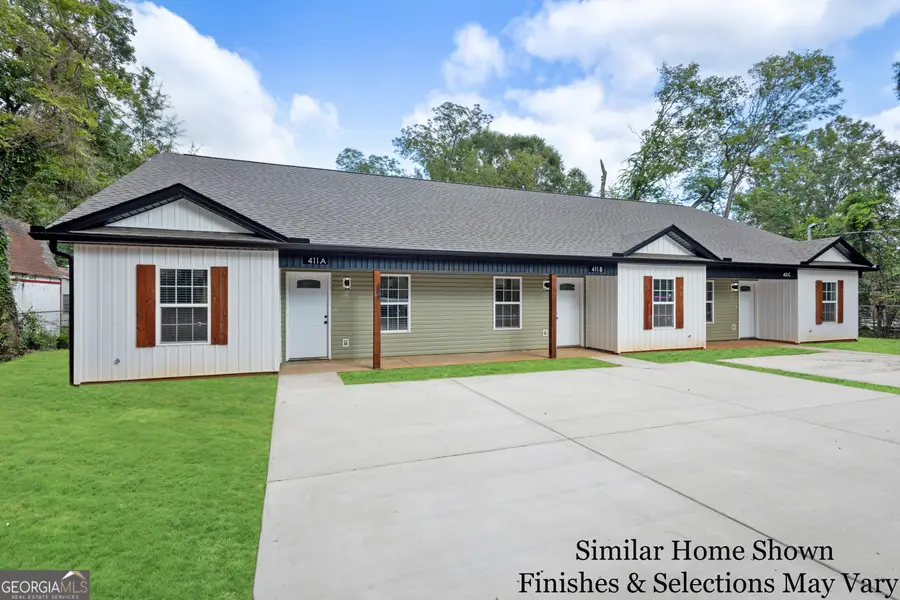 500 Green Street, Fort Valley, GA 31030 - Image #3