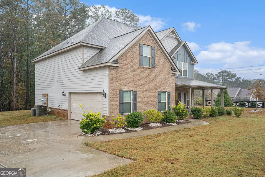 100 Lavender Way, McDonough, GA 30252 - Image #3