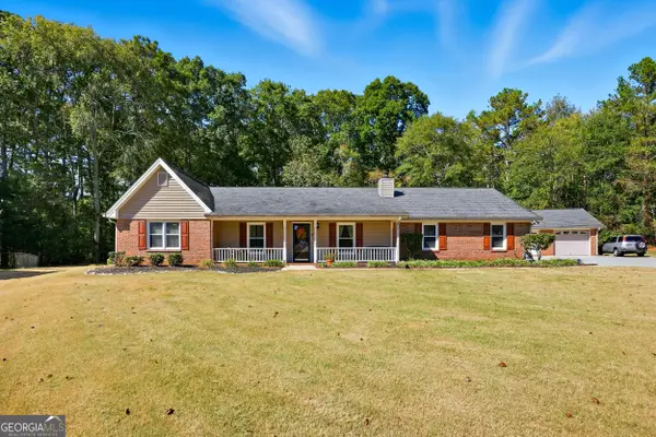 1388 Caritas Court Se, Conyers, GA 30013