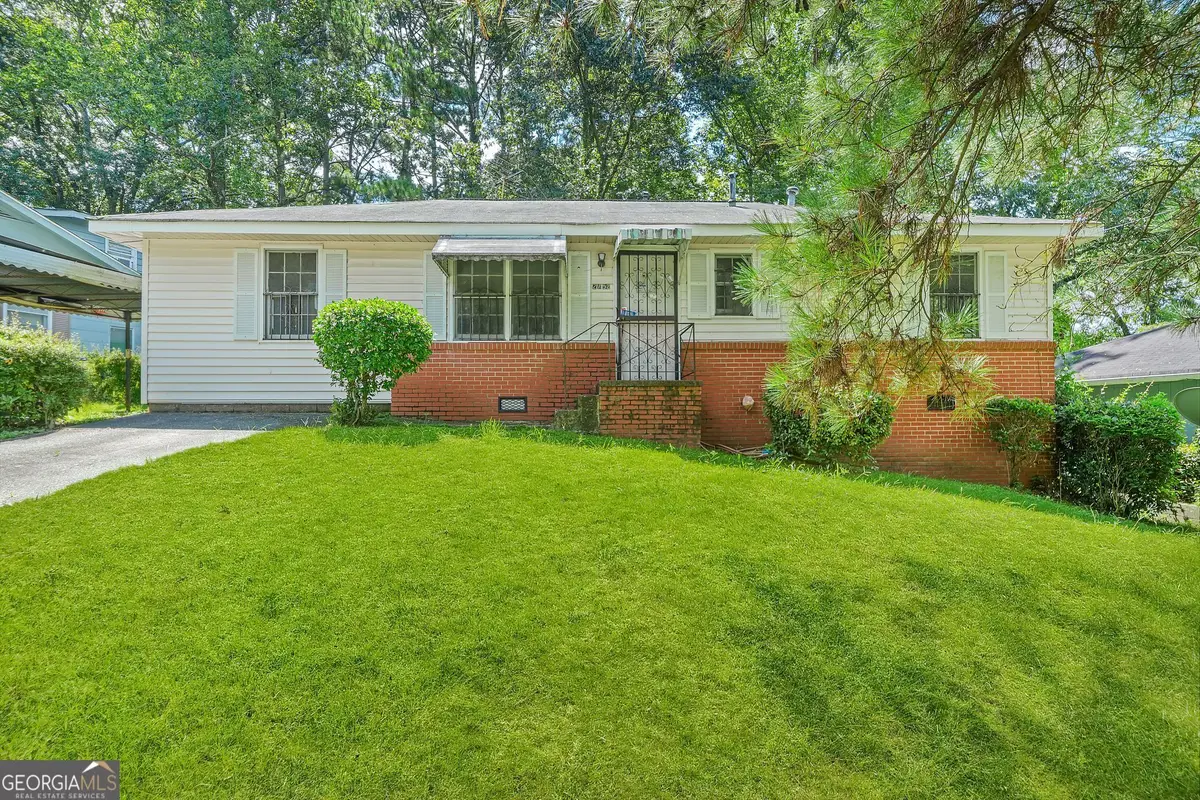 2752 Marco Drive Nw, Atlanta, GA 30318 - Image #1