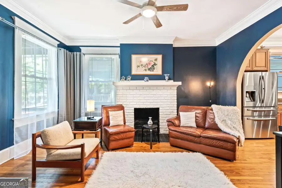 363 5th Street Ne, Atlanta, GA 30308 - Image #3