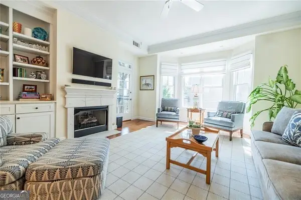 850 Piedmont Avenue Ne #1301, Atlanta, GA 30308